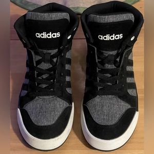 ADIDAS Men's Neo Raleigh Mid Shoes